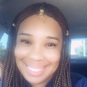 Meet your Posher, Kyla